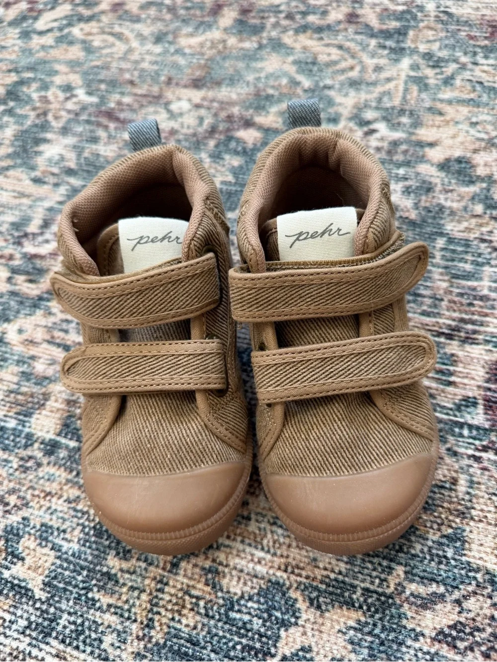Pehr Field Trip Sneaker